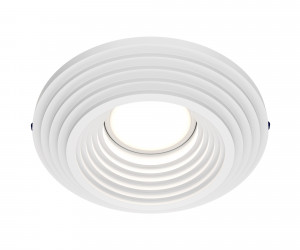 Встраиваемый светильник Technical DL004-1-01-W-1