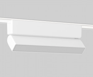 GV1483 WH белый IP20 10W 4200K 48V 230*26*80