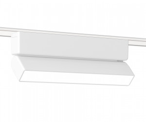 GV1483 WH белый IP20 10W 4200K 48V 230*26*80