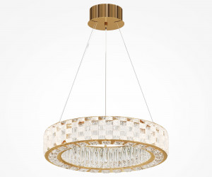 Подвесной светильник Maytoni MOD336PL-L120G3K