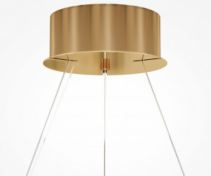 Подвесной светильник Maytoni MOD336PL-L120G3K