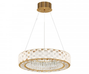 Подвесной светильник Maytoni MOD336PL-L120G3K