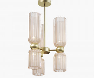 Подвесной светильник Maytoni MOD302PL-06CG