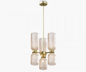 Подвесной светильник Maytoni MOD302PL-06CG