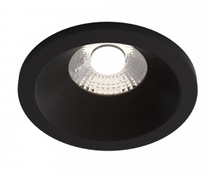 Встраиваемый светильник Technical DL034-2-L8B