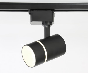 GL5218 SBK черный песок GU10 max12W