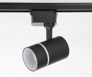 GL5218 SBK черный песок GU10 max12W