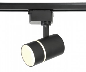 GL5218 SBK черный песок GU10 max12W