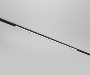 Трековый светильник Technical TR173-1-24WTW-B