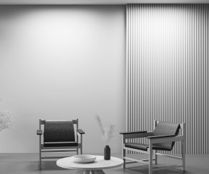 Трековый светильник Technical TR173-1-24WTW-B