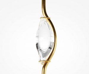 Подвесной светильник Maytoni MOD347PL-L8BS3K