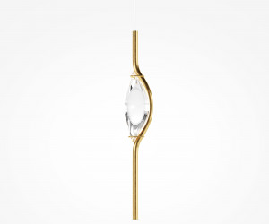 Подвесной светильник Maytoni MOD347PL-L8BS3K