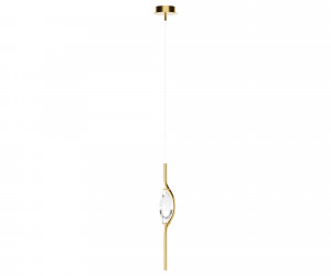 Подвесной светильник Maytoni MOD347PL-L8BS3K