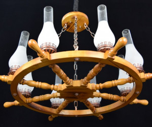 ДР-D825/8 MIX (1) светильник потолочный [01076315]