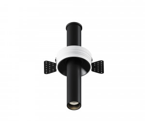 Встраиваемый светильник Technical C140TRS-L200-7W3K-B