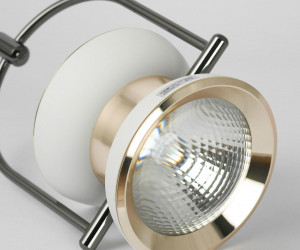 Подвесной светильник Lussole LSP-7137