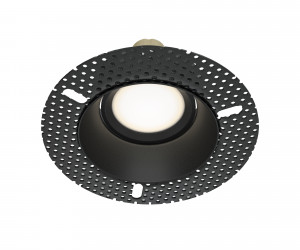 Встраиваемый светильник Technical DL042-01-RD-B