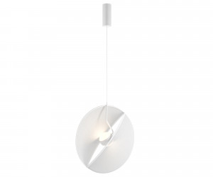 Подвесной светильник Maytoni MOD154PL-L6W3K