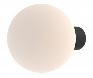 Настенный светильник (бра) Outdoor O598WL-01B1