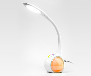 DE532 WH белый LED 4200K+RGB 7.5W