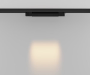 Трековый светильник Technical TR195-3-10W2.7K-M-B