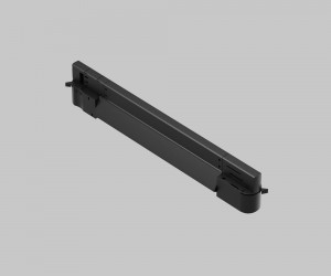 Трековый светильник Technical TR195-3-10W2.7K-M-B