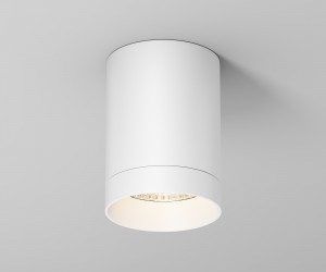 Потолочный светильник Outdoor O500CL-L10W3K