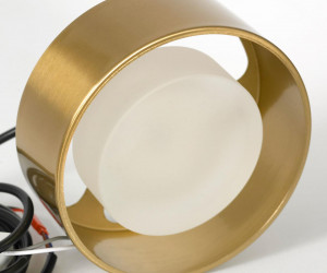 Подвесной светильник Lussole LSP-7103