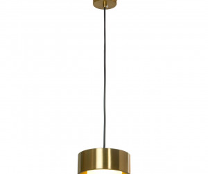 Подвесной светильник Lussole LSP-7103