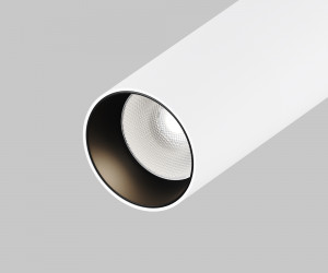 Трековый светильник Technical TR141-1-6W3K-M-W