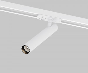 Трековый светильник Technical TR141-1-6W3K-M-W