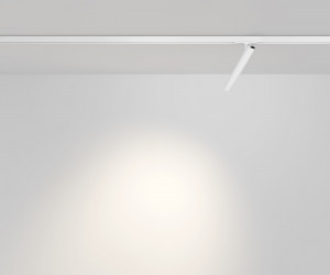 Трековый светильник Technical TR141-1-6W3K-M-W