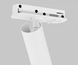 Трековый светильник Technical TR141-1-6W3K-M-W