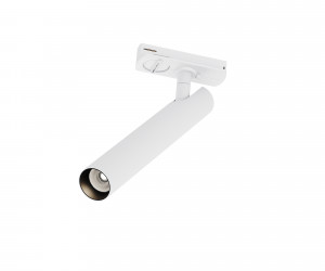 Трековый светильник Technical TR141-1-6W3K-M-W