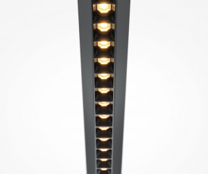 Подвесной светильник Maytoni MOD276PL-L40B3K