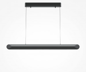 Подвесной светильник Maytoni MOD276PL-L40B3K