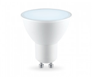 180906 LED MR16 9W IC GU10 6400K 175-265V