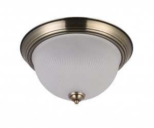 Потолочный светильник Freya FR2913-CL-02-BZ