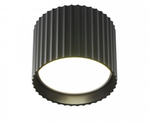 Потолочный светильник Technical C106CL-GX53-B