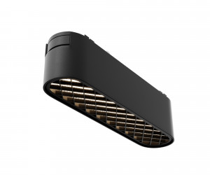 Трековый светильник Technical TR084-1-6W4K-B