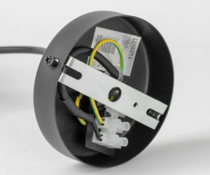 Подвесной светильник Lussole LSP-8868