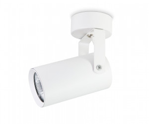 TA1302 WH белый GU10 max 12W 100*55*165