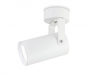 TA1302 WH белый GU10 max 12W 100*55*165