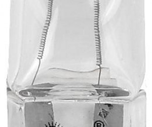 Лампа галогенная ЭРА G9-JCD-60-230V-CI (10,100)