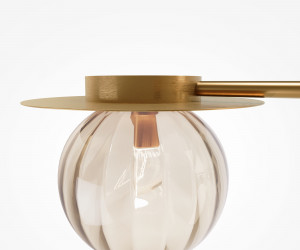 Потолочный светильник Maytoni MOD291CL-05BS1