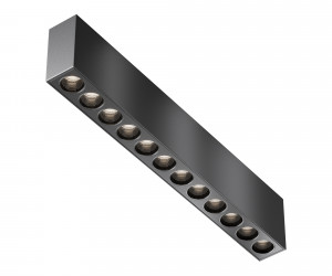 Потолочный светильник Technical C066CL-20W3-6K-B