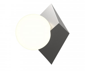 Настенный светильник (бра) Maytoni MOD445WL-01PT