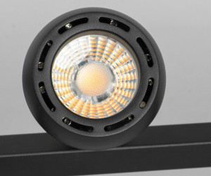 Линейно-подвесной светильник Lussole LSP-7254