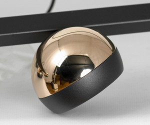 Линейно-подвесной светильник Lussole LSP-7254