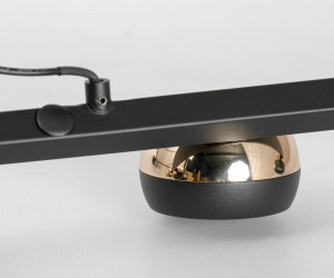 Линейно-подвесной светильник Lussole LSP-7254